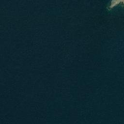Satellite imagery of Mávros Kávos, GR