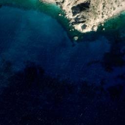 Satellite imagery of Ákra Kríkello, GR