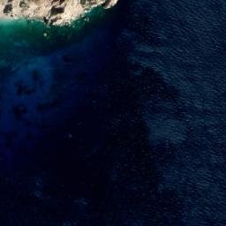 Satellite imagery of Ákra Kríkello, GR