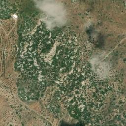 Satellite imagery of Kızılkaya Burnu, TR