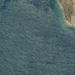 Satellite imagery of Karabük Burnu, TR
