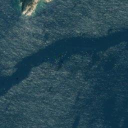 Satellite imagery of Adatepe Burnu, TR