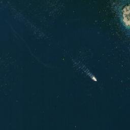 Satellite imagery of Parmak Burnu, TR