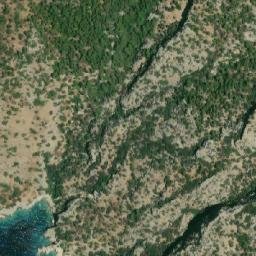 Satellite imagery of Kel Burnu, TR