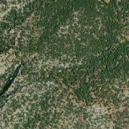 Satellite imagery of Kel Burnu, TR