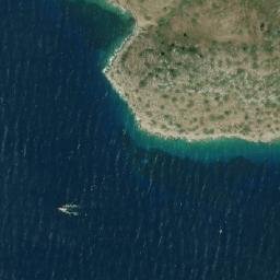 Satellite imagery of Ortaca Burnu, TR