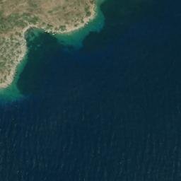 Satellite imagery of Ortaca Burnu, TR