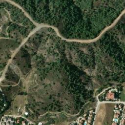 Drone Görünümü