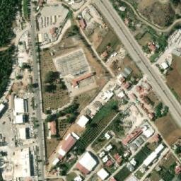 Drone Görünümü