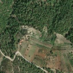 Drone Görünümü
