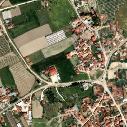 Drone Görünümü