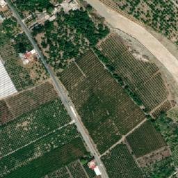 Drone Görünümü