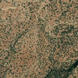 Satellite imagery of Chiyā-ye Zarāwuk, IQ