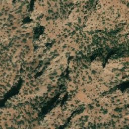 Satellite imagery of Chiyā-ye Zarāwuk, IQ