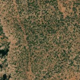 Satellite imagery of Chiyā-ye Zarāwuk, IQ