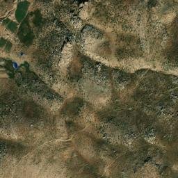 Satellite imagery of Chiyā-i Pīrōmar, IQ