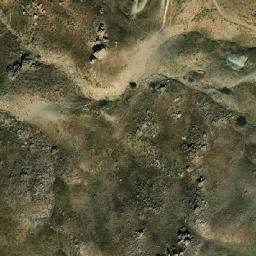 Satellite imagery of Chiyā-i Pīrōmar, IQ