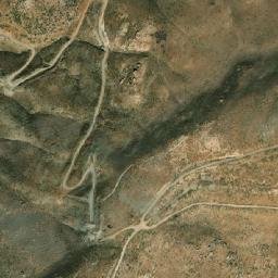 Satellite imagery of Chiyā-i Pīrōmar, IQ