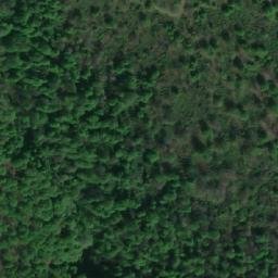 Satellite imagery of Kūh-e ‘Os̄mānsarā, IR