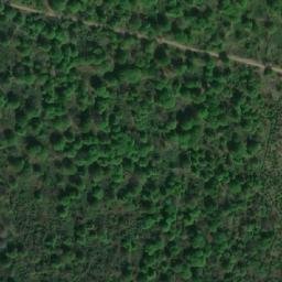 Satellite imagery of Kūh-e ‘Os̄mānsarā, IR