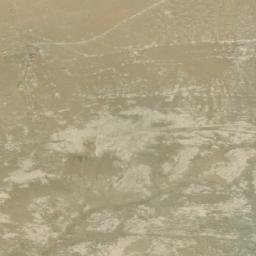 Satellite imagery of Jar-e Qāq, AF