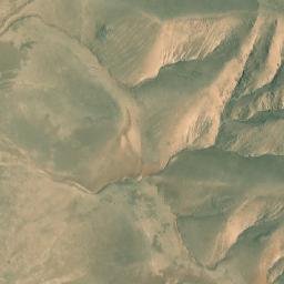 Satellite imagery of Bīnī Qushum, AF