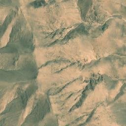 Satellite imagery of Bīnī Qoshom, AF