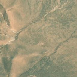 Satellite imagery of Bīnī Qoshom, AF