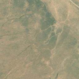 Satellite imagery of Bīnī Qoshom, AF