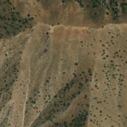 Satellite imagery of Chashmah Wā, AF