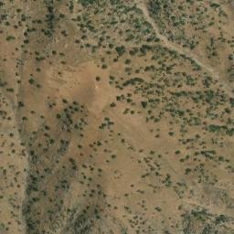 Satellite imagery of Chashmah Wā, AF