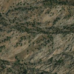 Satellite imagery of Kōh-e Now Sayb, AF