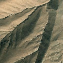 Satellite imagery of Kōh-e Padjak, AF