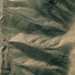 Satellite imagery of Kōh-e Padjak, AF