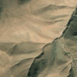 Satellite imagery of Kōh-e Padjak, AF