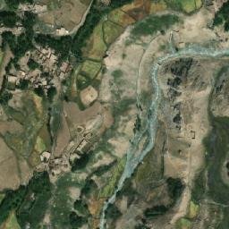 Satellite imagery of Sard Āb, AF