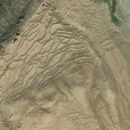 Satellite imagery of Sard Āb, AF
