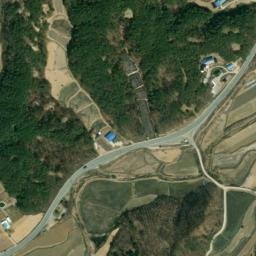 Satellite imagery of Ocheonyujeokji, KR