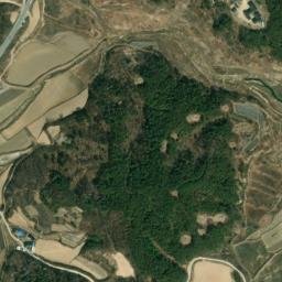 Satellite imagery of Ocheonyujeokji, KR