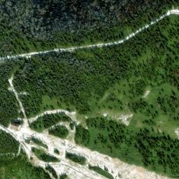 Satellite imagery of Yokote Yama, JP