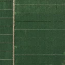 Satellite imagery of 1140 — NGS GT1526 — Fresno County, US, US