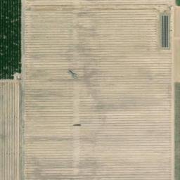 Satellite imagery of MORAN — NGS GT2101 — Fresno County, US, US