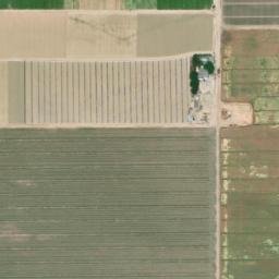 Satellite imagery of MORAN — NGS GT2101 — Fresno County, US, US