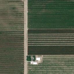 Satellite imagery of T 3 — NGS GT1471 — Fresno County, US, US