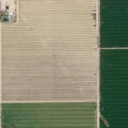 Satellite imagery of S 23 — NGS GT1468 — Fresno County, US, US