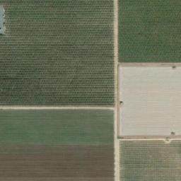 Satellite imagery of S 17 — NGS GT1475 — Fresno County, US, US
