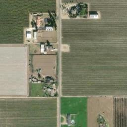Satellite imagery of S 17 — NGS GT1475 — Fresno County, US, US