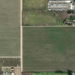 Satellite imagery of S 15 — NGS GT1463 — Fresno County, US, US