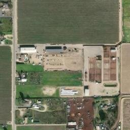 Satellite imagery of S 13 — NGS GT1461 — Fresno County, US, US