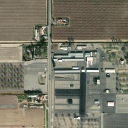 Satellite imagery of S 11 — NGS GT1460 — Fresno County, US, US